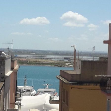 Appartement A Due Passi Dal Porto à Trapani Extérieur photo
