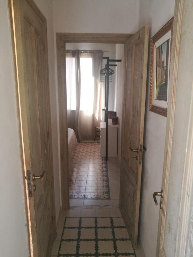 Appartement A Due Passi Dal Porto à Trapani Extérieur photo