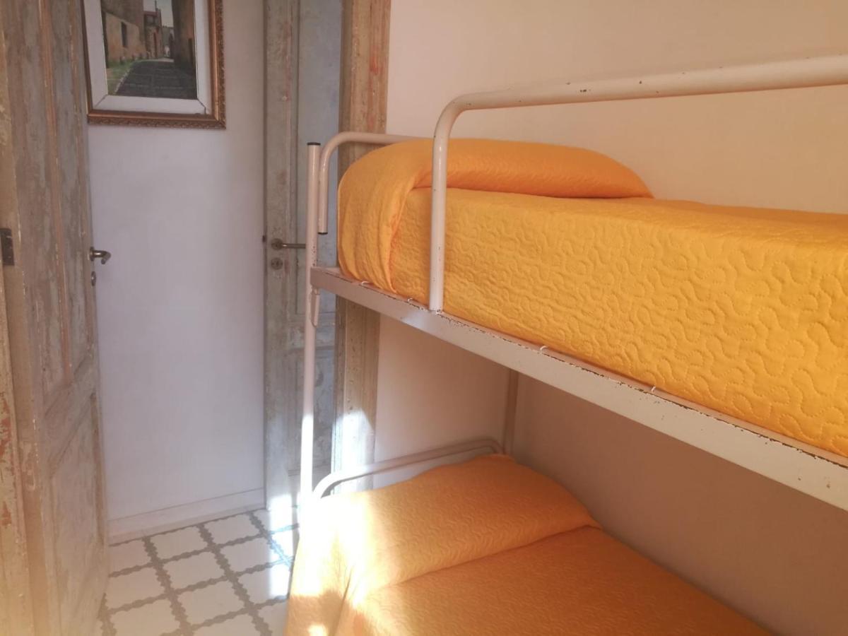 Appartement A Due Passi Dal Porto à Trapani Extérieur photo