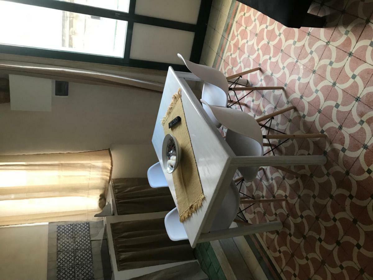 Appartement A Due Passi Dal Porto à Trapani Extérieur photo