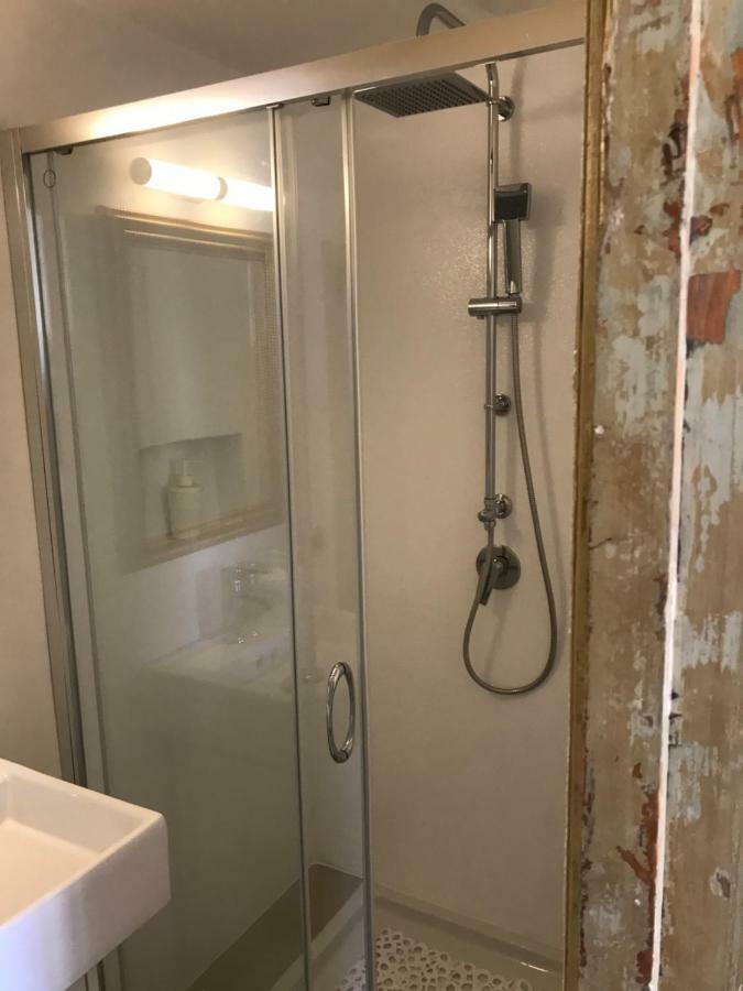 Appartement A Due Passi Dal Porto à Trapani Extérieur photo