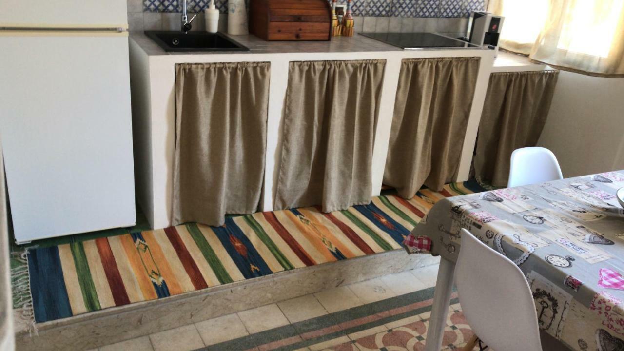Appartement A Due Passi Dal Porto à Trapani Extérieur photo
